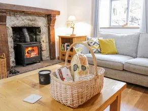 Family-friendly cottage with garden | Dogs allowed - Image 5