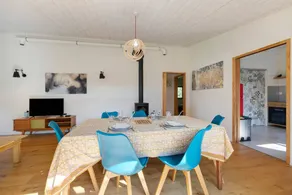 Merveilleux cottage entièrement équipé avec terrasse, barbecue et jardin | Vue jardin | Avec animaux acceptés - Image 5