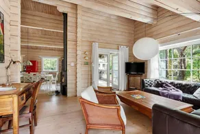Fully equipped ample house with terrace, sauna & jacuzzi | Next to the beach - Image 5