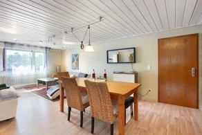 Holiday apartment with garden & BBQ | Suitable for remote work - Image 4