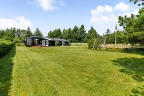 House with terrace & barbeque | Pets allowed - Image 2