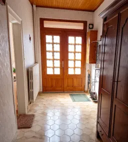 Maison de vacances avec barbecue et jardin - Image 3