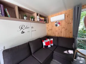 Chalet con terraza - Image 4