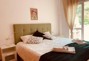 Fully equipped pleasant villa with private pool, barbeque & fast internet | Mountain view - Image 5