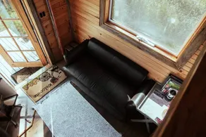 Yarra Valley Tiny House for Eco-Friendly Glamping in Victoria - Image 5