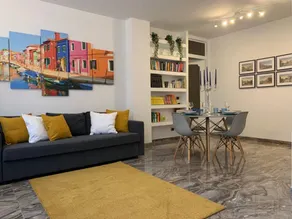 Appartement adapté aux familles avec jardin et terrasse | Vue jardin | Parfait pour le travail à distance | Avec animaux admis - Image 4