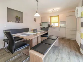 Family-oriented holiday apartment with garden & barbecue - Image 5