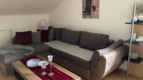 Holiday apartment with terrace, garden & barbeque - Image 5