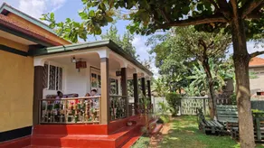 Children-friendly dedicated room with barbeque & garden | Nature view - Image 3