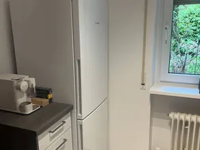 Appartement avec jardin | Vue jardin - Image 5
