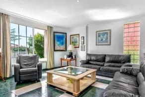 Voll ausgestattete Villa mit Terrasse, Grill und Pool | Poolblick | Perfekt für die Arbeit von Zuhause - Image 3