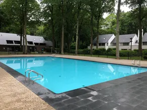Apartment with garden & private pool | Garden view - Image 2