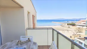 Apartment with terrace | Sea view - Image 3