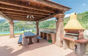Villa mit Terrasse, Grill und Garten - Image 4