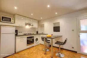 Gite with heated pool, garden & terrace | Mountain view - Image 4