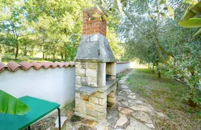 Holiday apartment Valica-Umag for 2 people with pool - Image 3