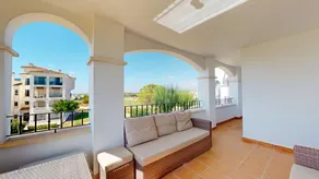 Casa Egeo MC - A Murcia Holiday Rentals Property - Image 2