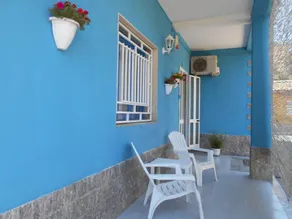 Appartement avec terrasse et jardin | Vue jardin - Image 3