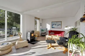 House with terrace, garden & barbecue | Sea view - Image 4