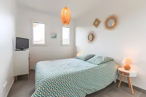 Bright Apartment with Terrace & Air Conditioning – Your Ideal Getaway in Seignosse - Image 5