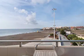 Fully equipped apartment | Sea view | Next to the beach - Image 3