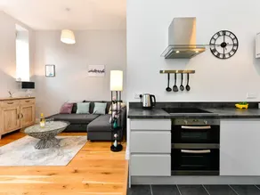 Nice apartment with fast internet - Image 3