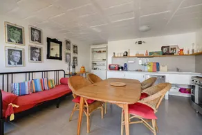 Kinderfreundliches Ferienhaus mit Terrasse, Pool und Grill | Bergblick | Haustiere sind willkommen - Image 2