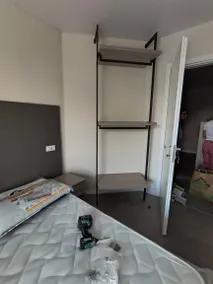 B&B with 1 bedroom for 2 persons - Image 4