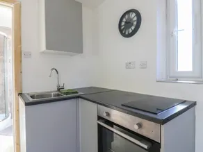 Landhaus mit 1 Zimmer für 2 Personen - Image 5