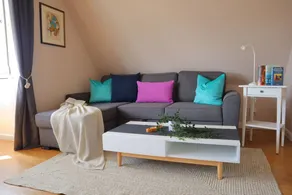 Ferienwohnung Sinfonia - Image 3