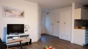 Merveilleux appartement de vacances avec sauna | À côté de la plage | Avec animaux autorisés - Image 3