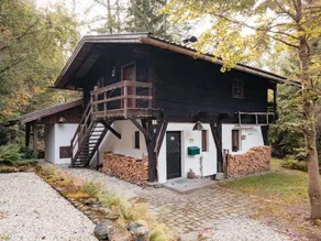 Maison de vacances avec piscine et sauna - Image 3