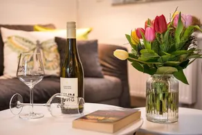 Ferienhaus mit 1 Schlafzimmer für 4 Personen - Image 3