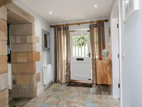 Casa rural con jardín y jacuzzi - Image 5