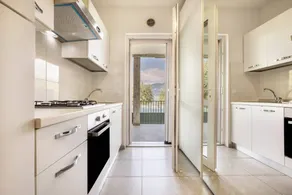Agréable studio avec terrasse et jardin | Vue jardin | Avec animaux admis - Image 3