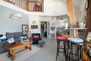 Fully equipped house | City view | Perfect for remote work - Image 4