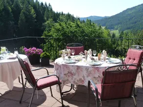 Seegerhaus Comfortable Holiday Residence - Image 4