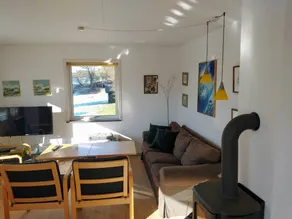 Hyggeligt hus med udsigt over fjorden - Image 4