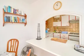Wonderful holiday apartment with garden | Beach view | Next to the beach | Pets allowed - Image 5