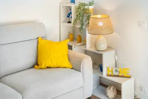 Fully equipped nice holiday apartment | Garden view - Image 4