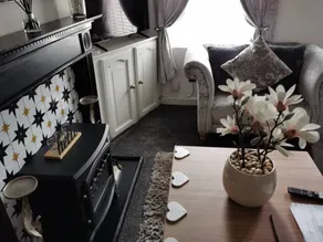 Holiday home with garden - Image 4