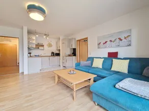 Children-friendly flat with garden, terrace & sauna | Pet-friendly - Image 4
