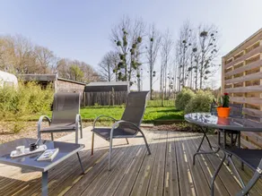 Cottage avec jardin et barbecue - Image 2