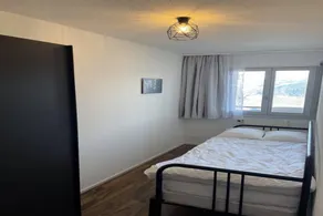 Ferienwohnung mit Grill, Garten und Pool | Bergblick - Image 4