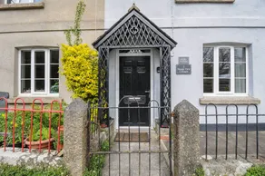 Agréable cottage convivial et familial avec jardin | Avec animaux admis - Image 2