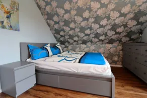 Fully equipped pleasant holiday home with garden, terrace & barbeque | Nature view | Pets allowed - Image 3