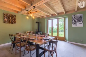 Ferienunterkunft mit Terrasse und Grill - Image 2