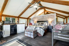 Luxury Tent Rental Perfect for Glamping in Oklahoma - Image 3