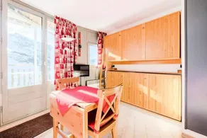 Studio avec 1 chambre à coucher pour 2 personnes - Image 3