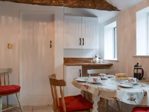 Family-friendly cottage with garden | River view | Pets are welcome - Image 4